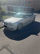 BMW 325Ci Edition Sport Edition Sport - BMW 325: Ci