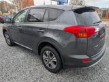 Toyota RAV 4  Allrad 2.2 D / Klimaautom./ nur 79800 km - Toyota RAV 4 bis 15.000 Euro