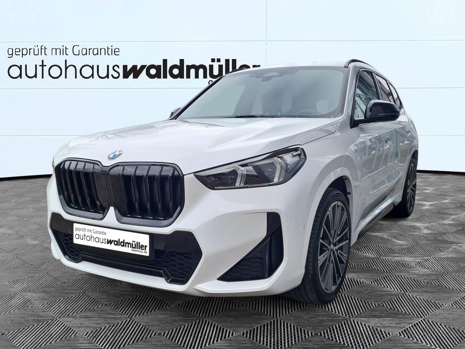 BMW X1 xDrive23d M Sportpaket