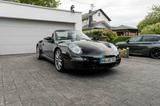 Porsche 997 Carrera 4S Cabriolet MY07 Carrera S - Porsche 997 von privat