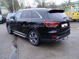 Kia Sorento GT-Line 4WD-Autom/Pano/Leder/7Sit - Kia 7-Sitzer