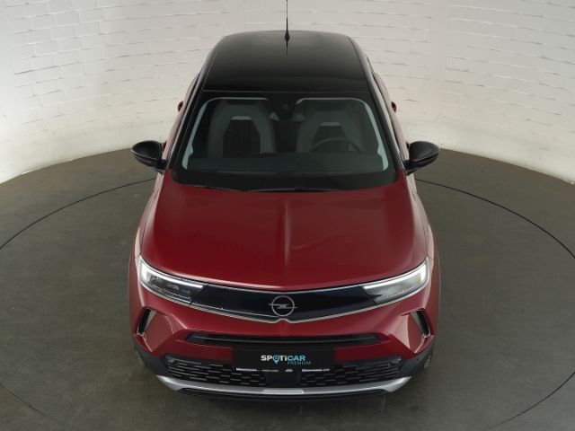 Mokka B ELEGANCE+LED LICHT+NAVI+RÜCKFAHRKAMERA+S