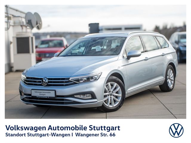 Volkswagen Passat Variant Business 1.5 TSI DSG Navi Kamera