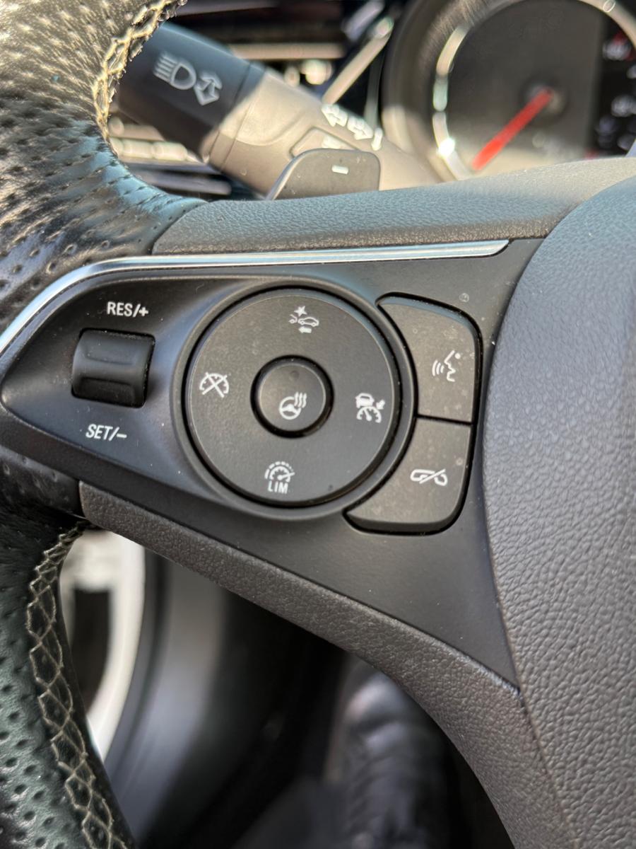Opel Insignia B Grand Sport Innovation OPC