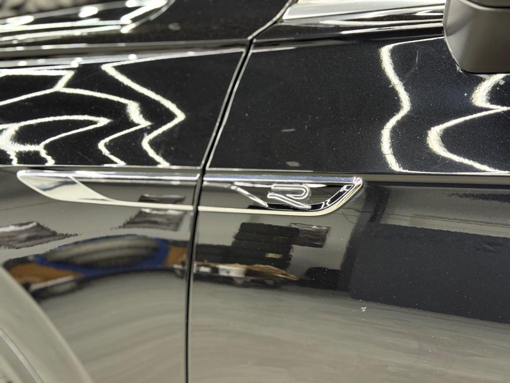 Volkswagen Touareg R Line V6 TDI 4M, Foto 2 von 50