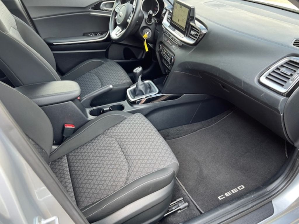 Kia cee'd / Ceed Ceed 1.4 Vision|Navigation|Komfort