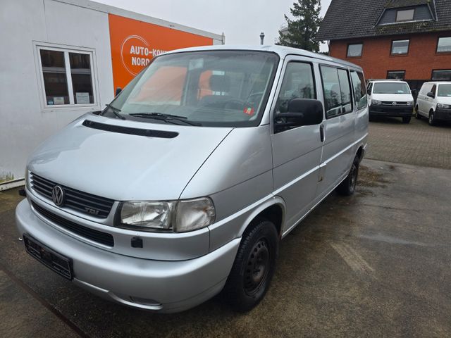 Volkswagen T4 2.5 TDI Multivan Klima Tempomat