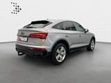 Audi Q5 Sportback advanced 45 TFSI quattro*Navi*Matri - Audi Q5 Jahreswagen