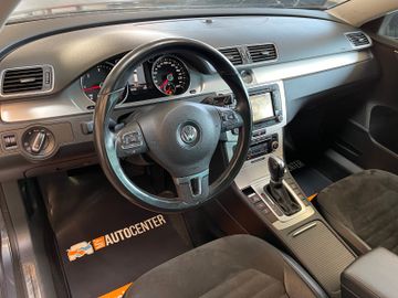 Volkswagen Passat Variant *Highline*BlueMotion*Navi*BiXenon