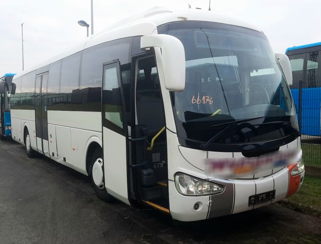 Scania Irizar * Euro5 (EEV) * Klima * Automatik-Get.