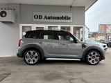 MINI Cooper Countrym.All4/Pano/Leder/HeadUp/19" - MINI Cooper Countryman aus 2021