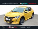 Peugeot E-208 Allure Elektro 136 / NAVI - Peugeot e-208: Allure