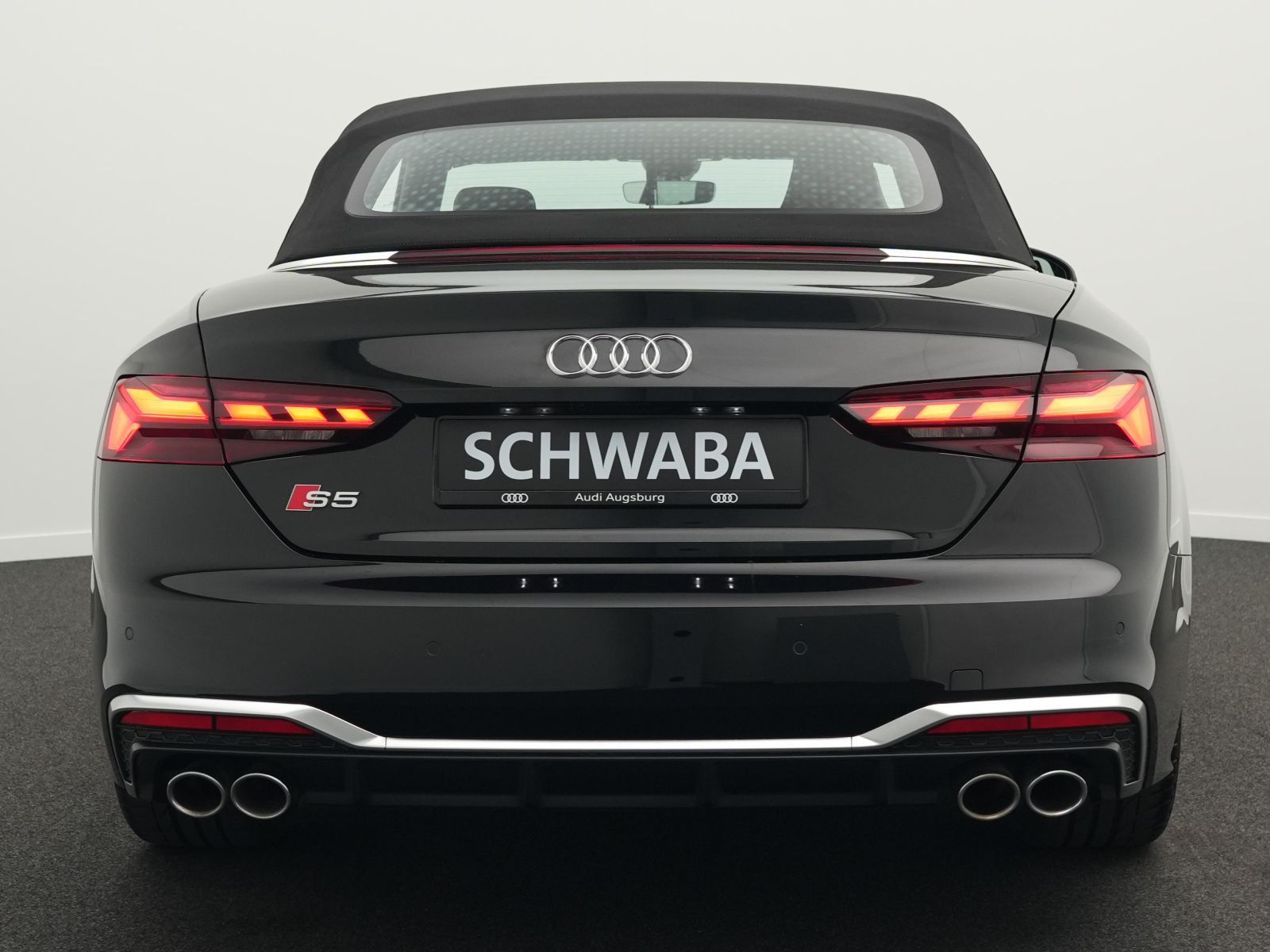 Audi S5 - Bild 8