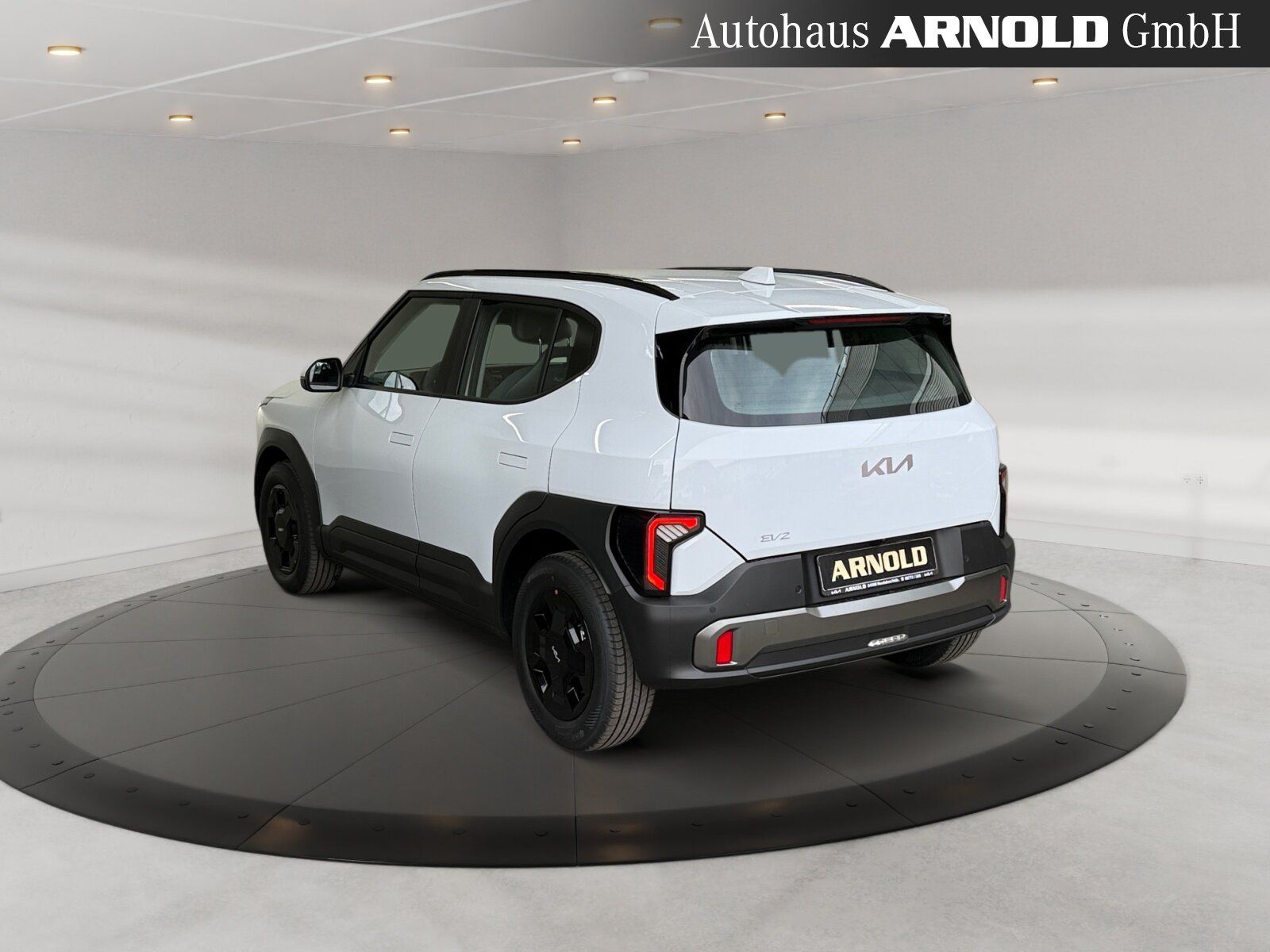 Kia EV2 42,2 kWh AIR WP Kamera Abstandstemp SmartKey imagem 3