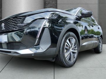 Peugeot 3008 - 4