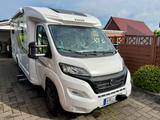 Knaus SKY TI 700 MEG P S, Garantie,Hubstützen/Dachklim