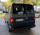 Volkswagen T6 - Kastenwagen mit 2 Schlafplätzen
