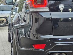 Fahrzeugabbildung Range Rover Sport HSE Dynamic 5.0 LUMMA Umbau