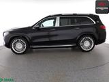 Mercedes-Benz GLS 600 Maybach FIRST-CLASS,FOND-TV,MANUFAKTUR - Mercedes-Benz GLS 600 in Bonn