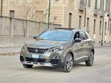 Peugeot 3008 BlueHDi 180 S&S EAT8 GT - Peugeot 3008 mit Halbautomatikschaltung