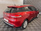 Renault Clio IV*GRANDTOUR*TEMPO-KLIMA-BLUETOOTH-LED-DAB+ - Renault Clio Gebrauchtwagen in Kiel