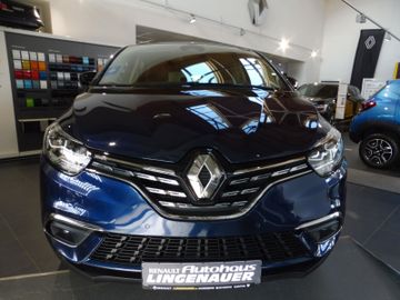 Renault Scenic IV Grand Intens