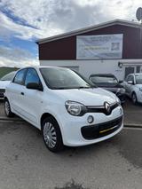 Renault Twingo Life 1,0SCe Life - gebrauchte Renault Twingo aus dem Jahr 2016