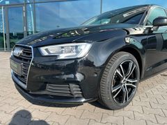 Fahrzeugabbildung Audi A3 35 TDI Sportback s-tronic Navi Leder Xenon