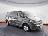 Volkswagen T6.1 Kasten Lang 2.0 TDI Vorb. für AHK Klima PDC - Volkswagen T6 Transporter in Aachen
