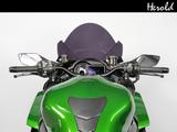 Kawasaki Ninja H2 SX SE Tourer - Offers matching your search criteria