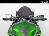 Kawasaki Ninja H2 SX SE Tourer - NINJA