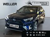 Toyota RAV 4 Plug-in Hybrid 4x4 Teamplayer