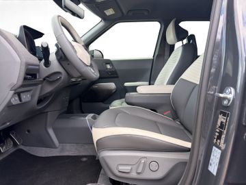 Kia EV2 61 kWh GT-Line 4-Sitzer Navi*Sound*Memory*36