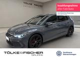 Volkswagen Golf VIII 2.0 TSI GTI AUT Kam. Sportp. Virtual - Volkswagen Golf: GTI Sport