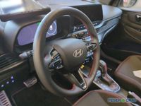 Hyundai i20 - Vorschau Bild 8