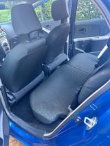 Toyota Yaris 1,0-l-VVT-i - - gebrauchte Toyota Yaris aus dem Jahr 2007