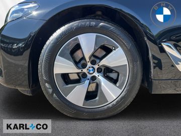 BMW 520 - 7