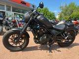 Honda CMX 500 REBEL SE Falcon - HONDA CMX500 REBEL