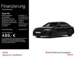 Audi A8 60 TFSIe qu 2x S line tip*B&OAd*HUD*HD Matrix