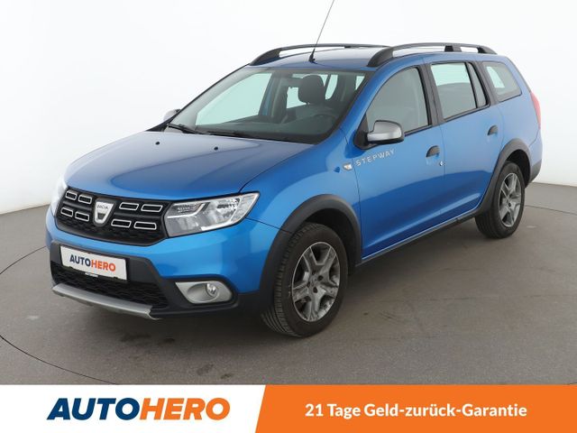 Dacia Logan MCV 0.9 TCe Stepway Aut.*NAVI*TEMPO*PDC*