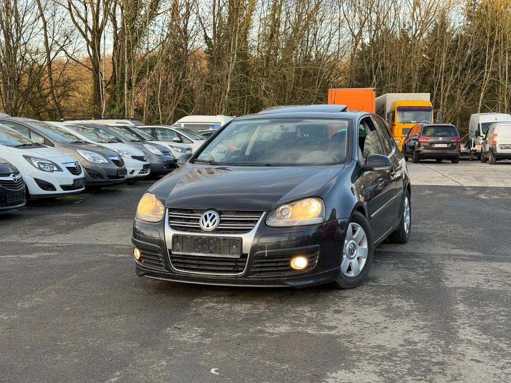 Angebot ansehen Volkswagen Golf