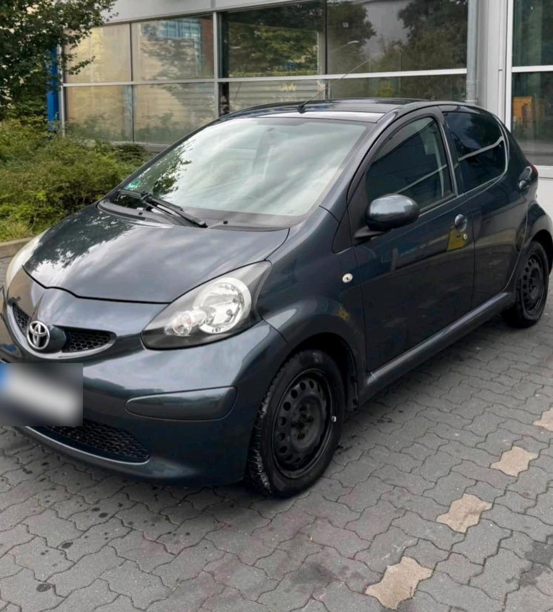 Toyota Andere