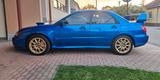Subaru Impreza 2.5 WRX STi USDM Widetrack - Subaru Impreza: Sti Wrx