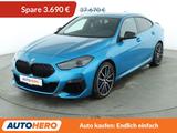 BMW 2er M235i Gran Coupe xDrive Aut.*NAVI*HEAD-UP* - BMW M235: Limousine