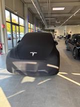 Tesla Model Y Maximale Reichweite RWD , AHK