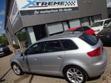 Audi A3 Sportback 2.0 TDI Ambition Xenon/GRA/Fin.3,99 - Audi A3 aus 2011: Ambition
