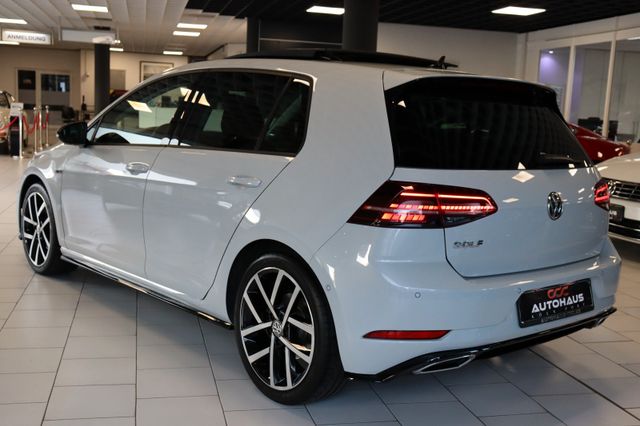 Fahrzeugabbildung Volkswagen Golf VII Lim Highline R-Line|PANO|LED|ACC|KAMERA