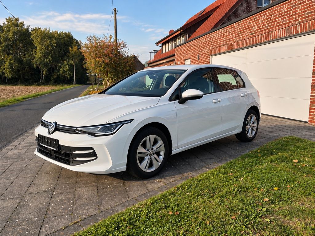 Image of Volkswagen Golf
