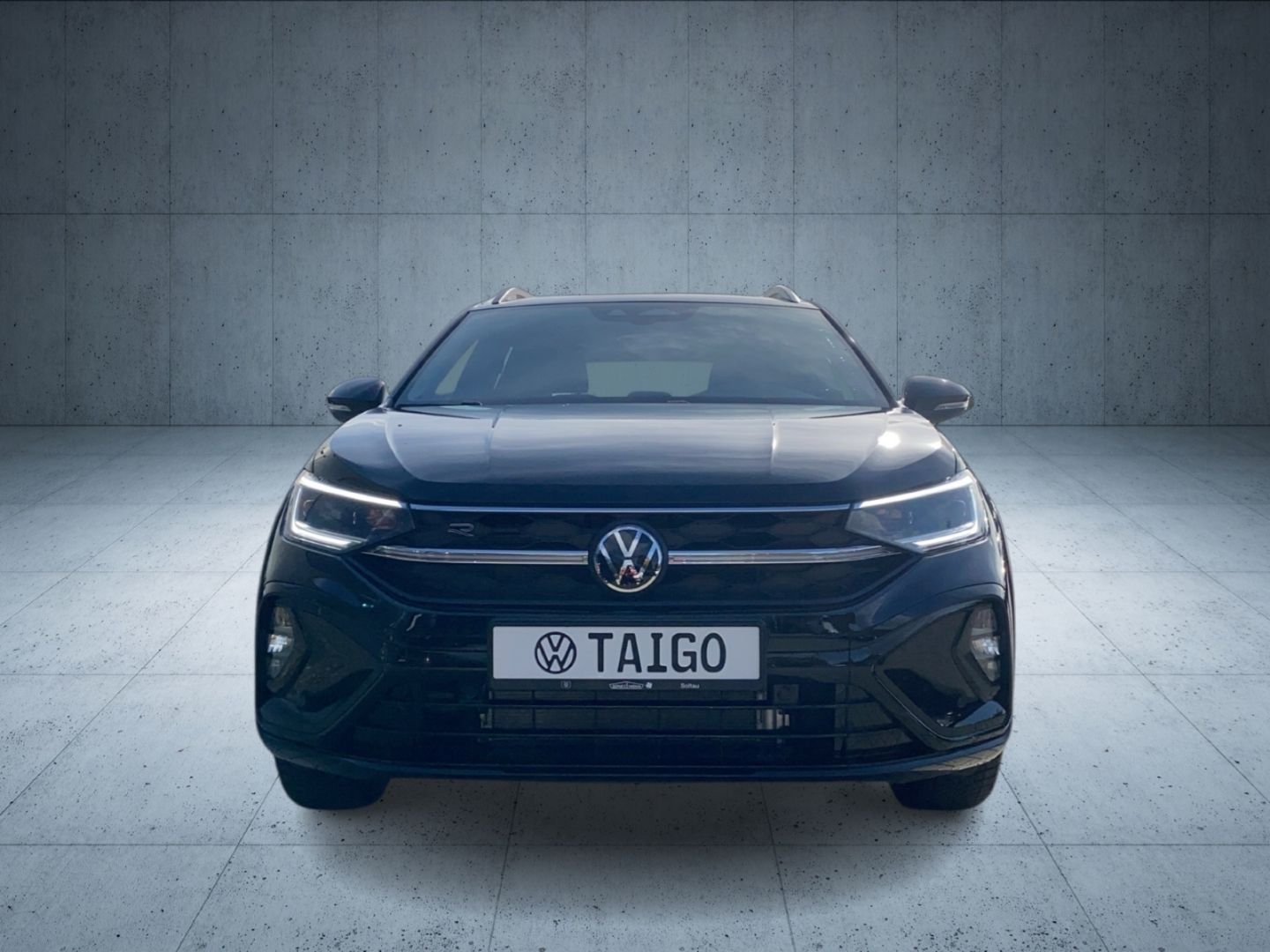 Volkswagen Taigo - Bild 9