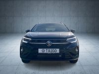 Volkswagen Taigo - Vorschau Bild 9